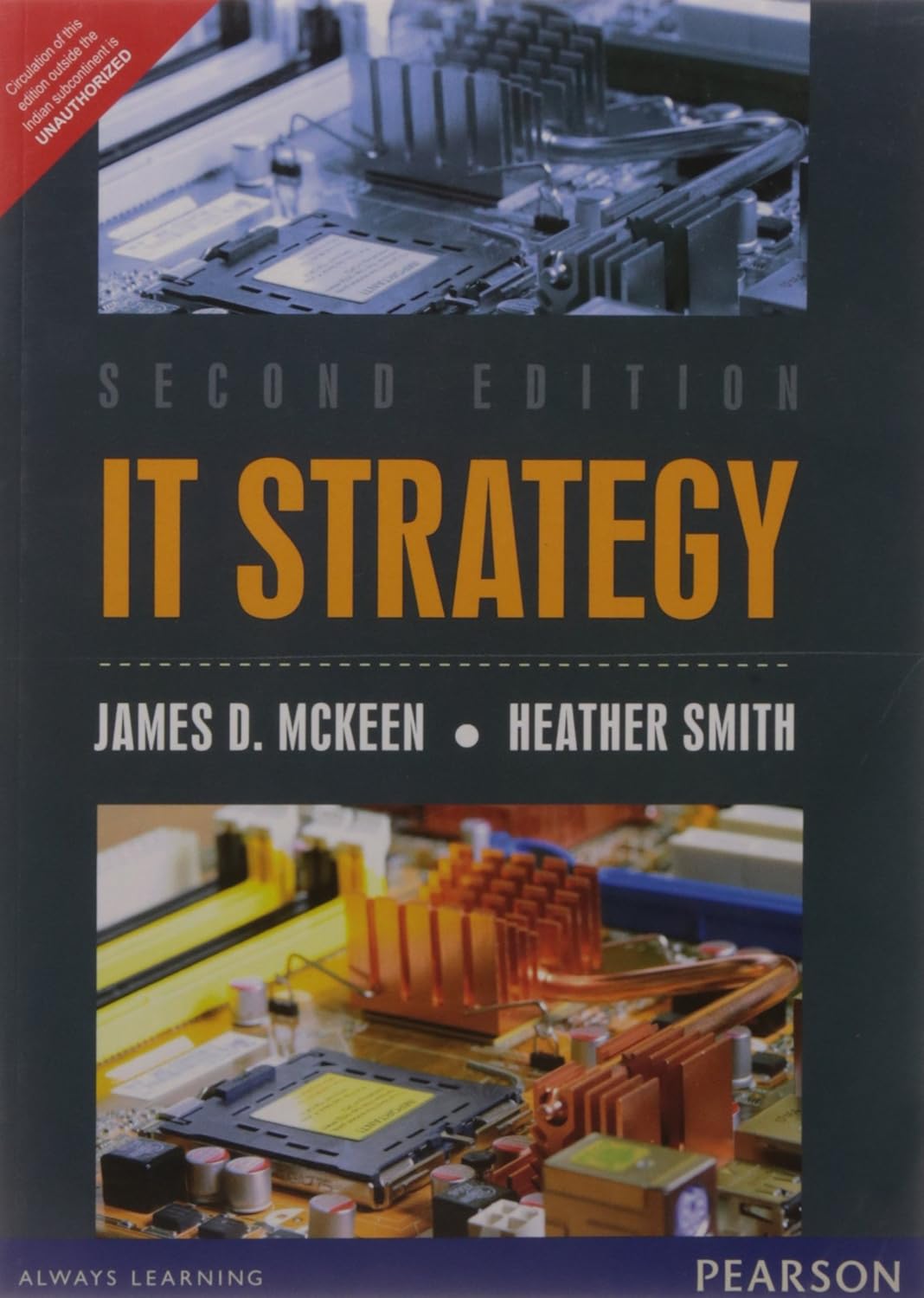 IT Strategy