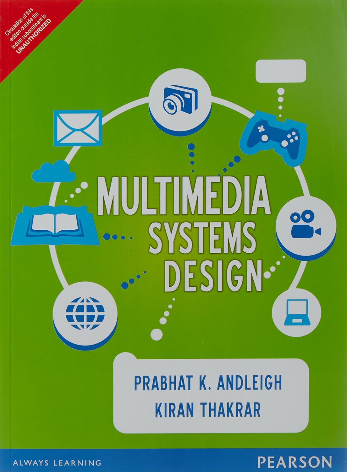 Multimedia Systems Design