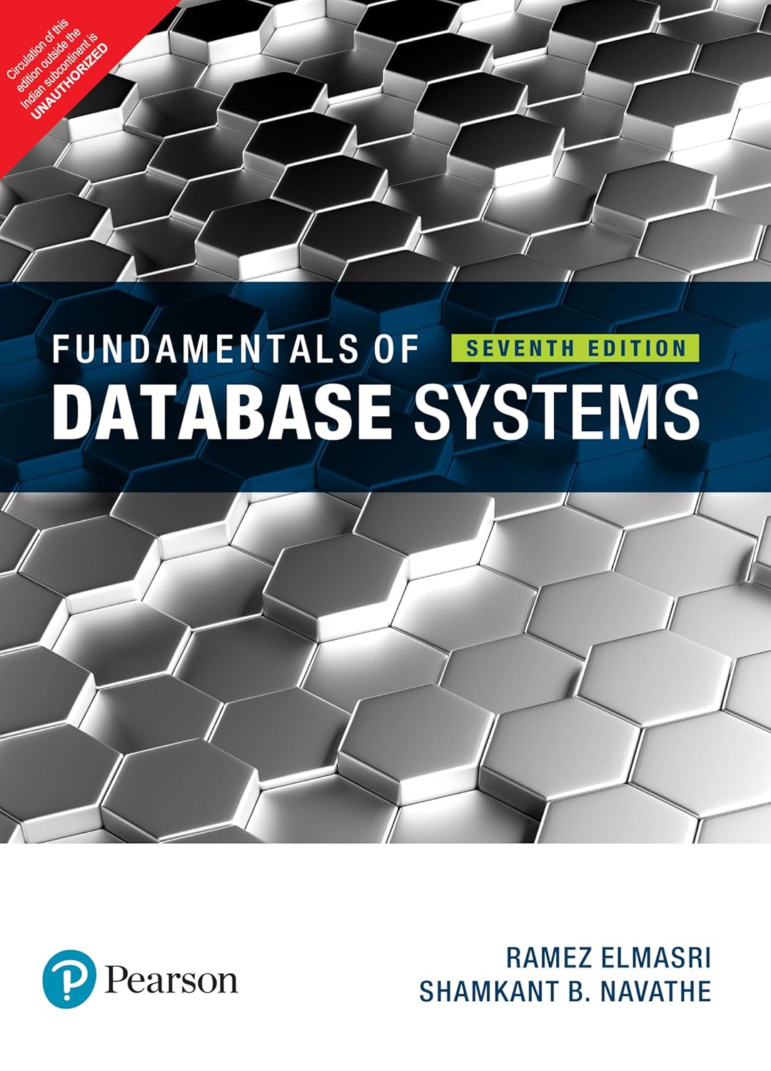 Fundamentals Of Database Systems