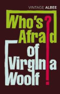 Who's afraid of virginia woolf