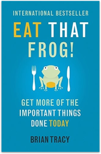 Eat that frog