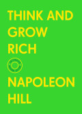 Think and grow rich