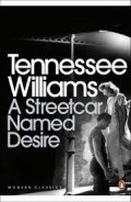 A streetcar named desire