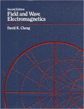 Field and wave electromagnetics