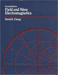 Field and wave electromagnetics