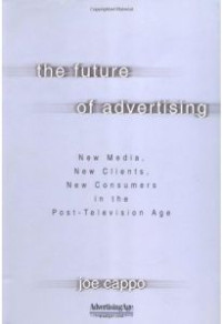 The Future of Advertising