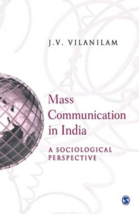 Mass Communication in India: A Sociological Perspective