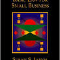 Basic Law for Small Businesses