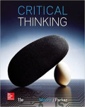 CRITICAL THINKING