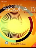 Theories of Personality