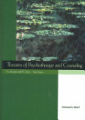 Theories of Psychotherapy and Counseling: Concepts and Cases