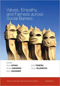 Values, Empathy, and Fairness Across Social Barriers