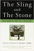 The Sling and The Stone