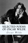 Selected poems of Oscar Wilde