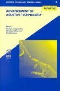 Advancement of Assistive Technology