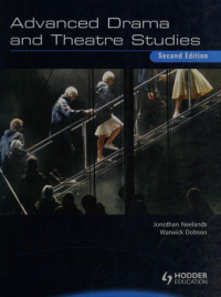 Advanced Drama and Theatre Studies