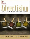 Advertising: An Imc Perspective 4e