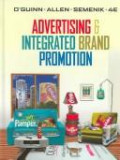 Advertising and Integrated Brand Promotion