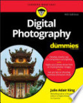 Digital Photography for Dummies