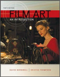 Film Art: An Introduction