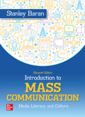 Introduction to Mass Communication: Media Literacy and Culture Updated Edition