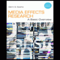 Media Effects Research: A Basic Overview