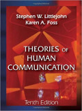 Theories of Human Communication