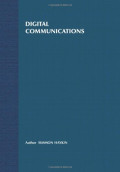 Digital Communications