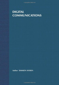 Digital Communications