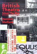 British Theatre Since the War