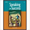 Speaking for Success