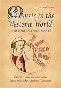 Music in the Western World