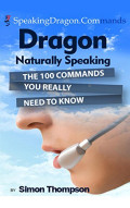 Dragon Naturally Speaking for the Office Professional