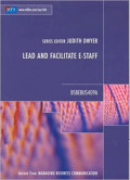 Lead and Facilitate E-Staff, BSBEBUS409A