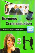 Business Communications: Commerce 7041