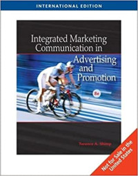 Integrated Marketing Communications