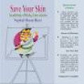 SAVE YOUR SKIN: AN ANTHOLOGY OF KHALEEJ TIMES COLUMNS -2017 by RIZVI