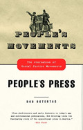 People's Movements, People's Press: The Journalism of Social Justice Movements