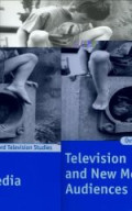 Television and New Media Audiences