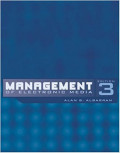 Management Of Electronic Media