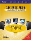Electronic Media: Programming Strategies and Practices