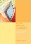 Media Writer's Handbook (NAI, Text Alone)