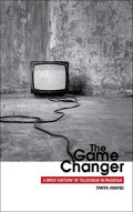The Game Changer: A Brief History of Television in Pakistan
