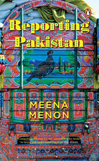 Reporting Pakistan