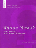 Whose News?: The Media and Women's Issues
