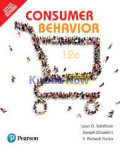 Consumer Behavior