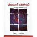 Research Methods: A Modular Approach (PB)