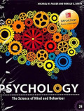 Psychology: The Science of Mind and Behaviour 2/E