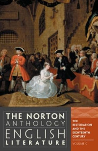 The Norton Anthology of English Literature (PB)