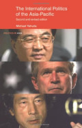 THE INTERNATIONAL POLITICS OF THE ASIA PACIFIC 2/E  (PB)